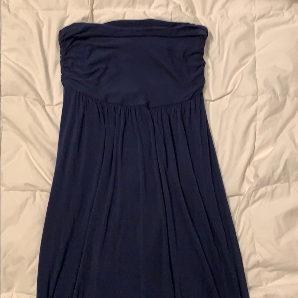 Gabriela Rocha Maxi Dress